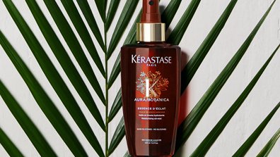 Airdry VS Blowdry Article 4 Kerastase